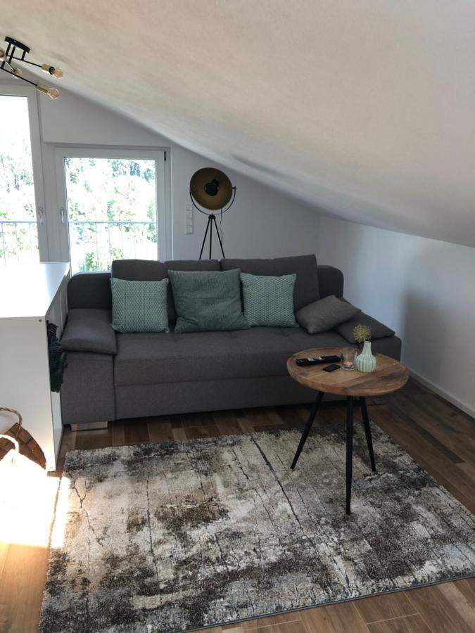 Ferienwohnung Samys Nahe Lindau Am Bodensee 西格马尔斯策尔 外观 照片