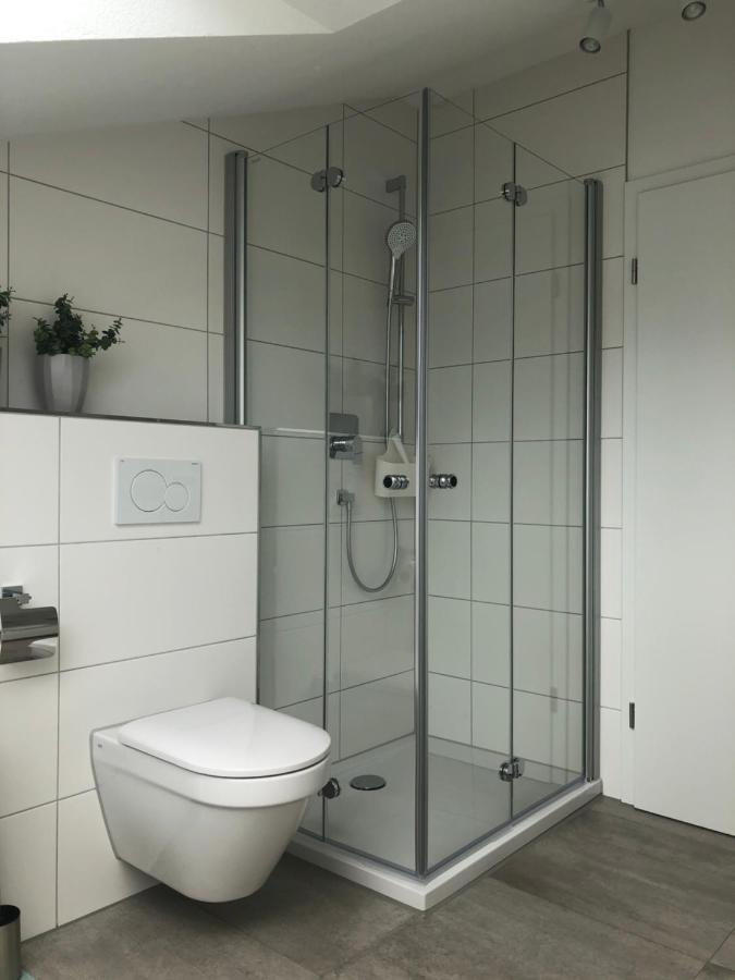 Ferienwohnung Samys Nahe Lindau Am Bodensee 西格马尔斯策尔 外观 照片