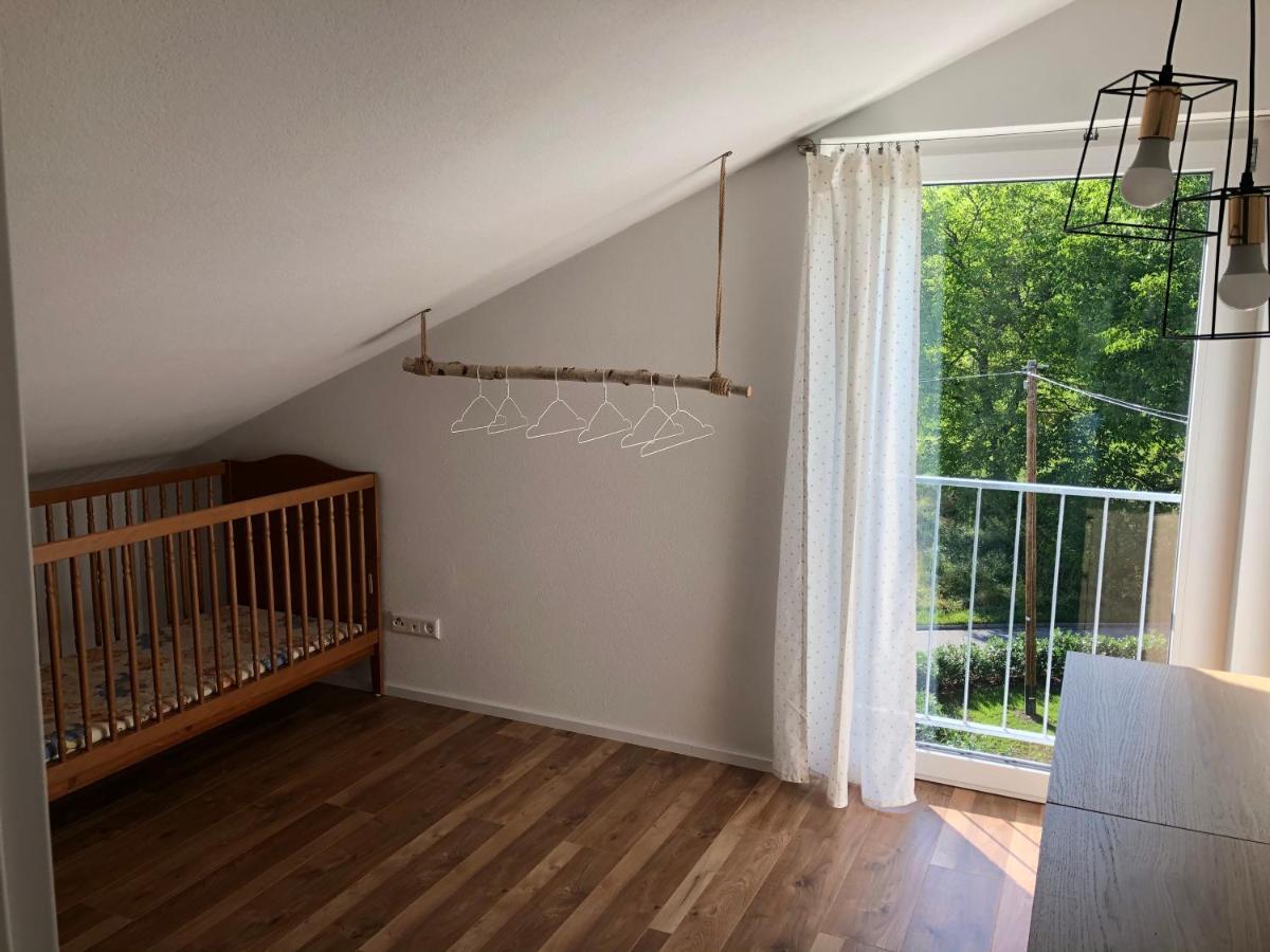 Ferienwohnung Samys Nahe Lindau Am Bodensee 西格马尔斯策尔 外观 照片