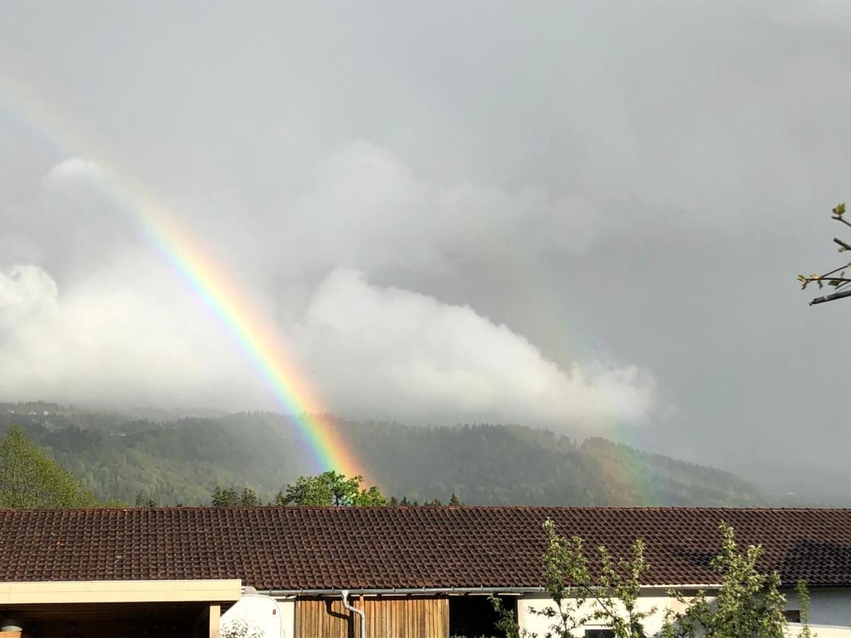 Ferienwohnung Samys Nahe Lindau Am Bodensee 西格马尔斯策尔 外观 照片