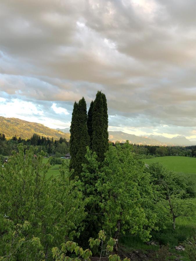 Ferienwohnung Samys Nahe Lindau Am Bodensee 西格马尔斯策尔 外观 照片