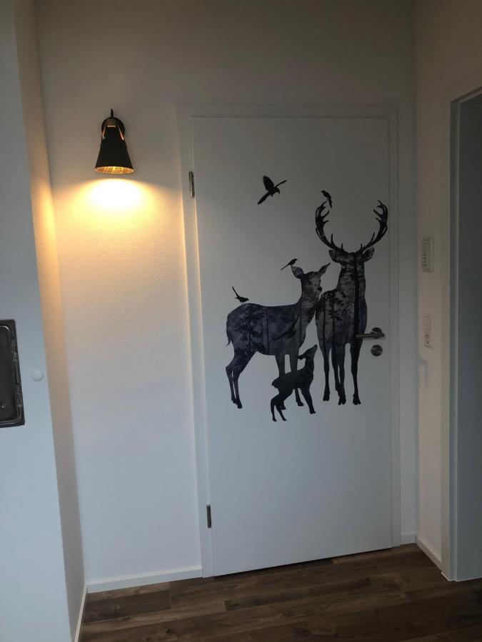 Ferienwohnung Samys Nahe Lindau Am Bodensee 西格马尔斯策尔 外观 照片