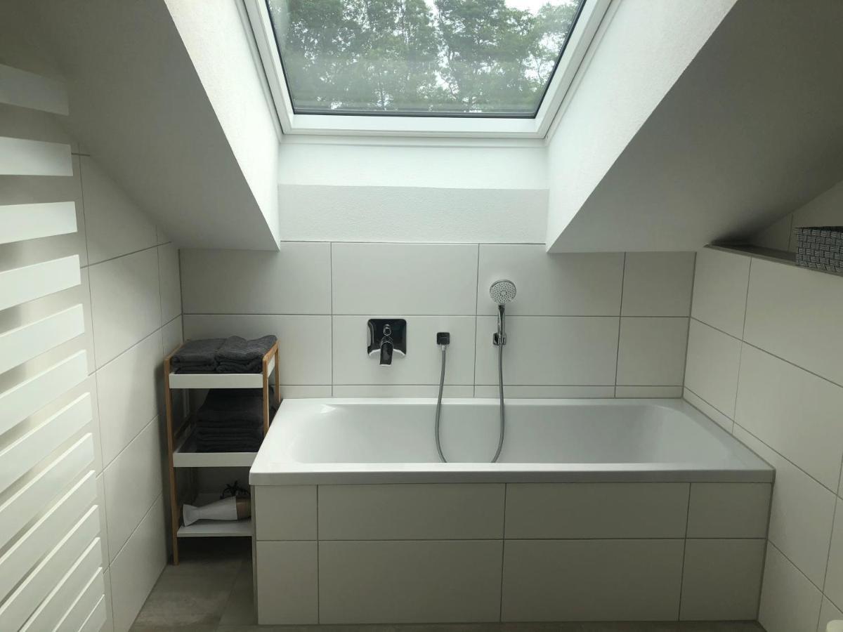 Ferienwohnung Samys Nahe Lindau Am Bodensee 西格马尔斯策尔 外观 照片
