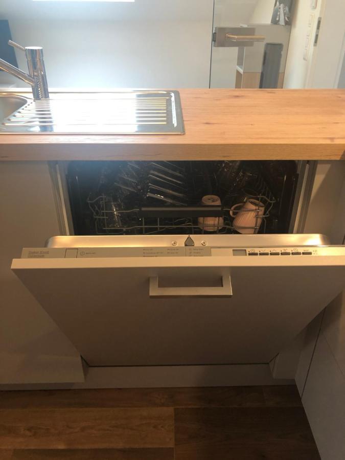 Ferienwohnung Samys Nahe Lindau Am Bodensee 西格马尔斯策尔 外观 照片
